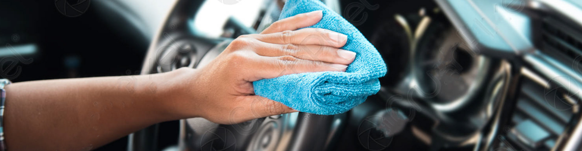 Vehicle Cleaning